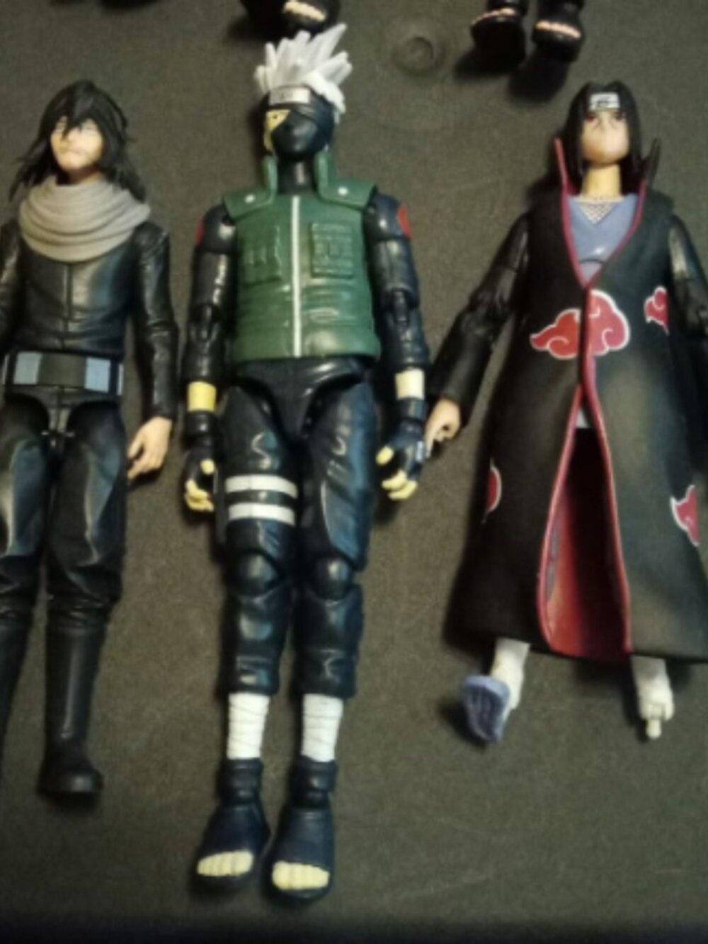 Anime Fodder Lot* - Picture 6 of 10